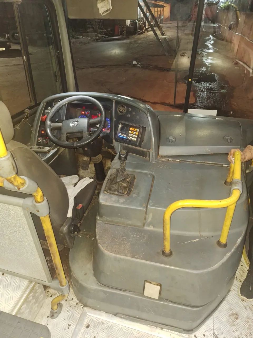 Marcopolo Torino motor Volkswagen - Foto 2