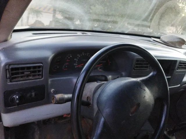 Ford f12000 Pitbull  - Foto 7