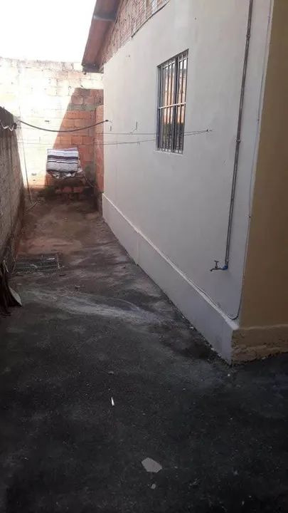 foto - Belo Horizonte - Diamante (Barreiro)
