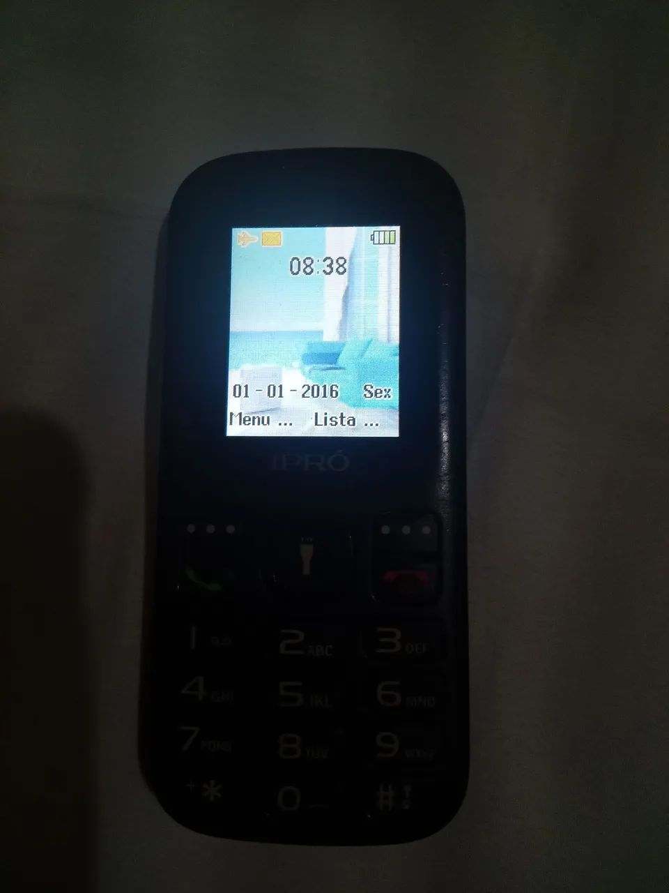V/ celular lanterninha 50 reais  - Foto 2