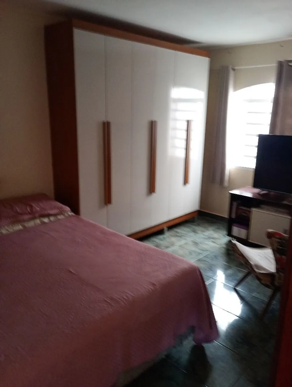 Apartamento 3 quartos na 406 samambaia