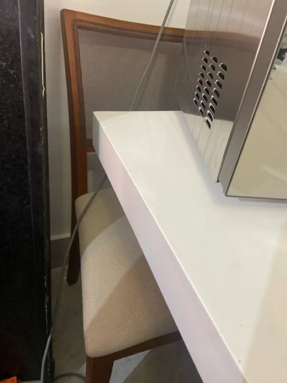 Mesa de Jantar Laca. Só a mesa! - Foto 2