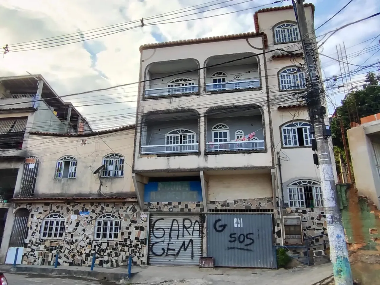 Vendo imóvel residencial com varias kitnets em Vitória - ES