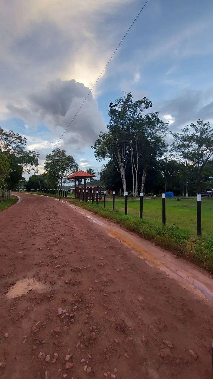 Sítio na AM-010, totalmente equipada R$ 850mil - Foto 12