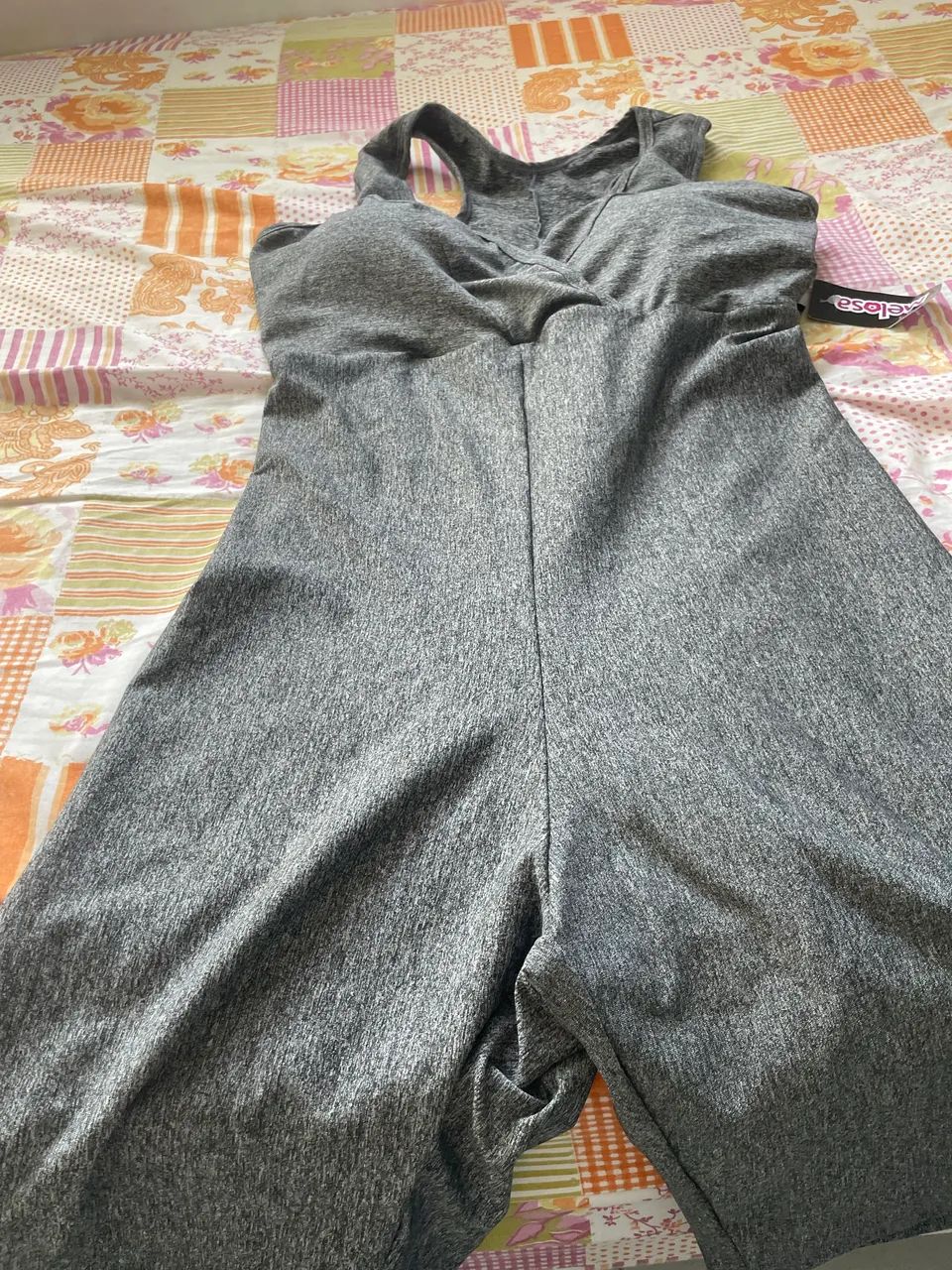 Maiô de natação  - Foto 3