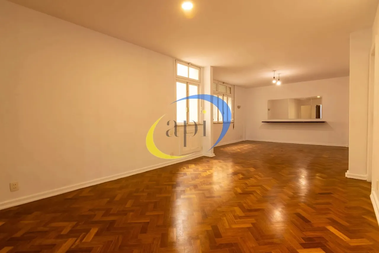 Apartamento padrão à Venda, Flamengo, Rio de Janeiro, RJ