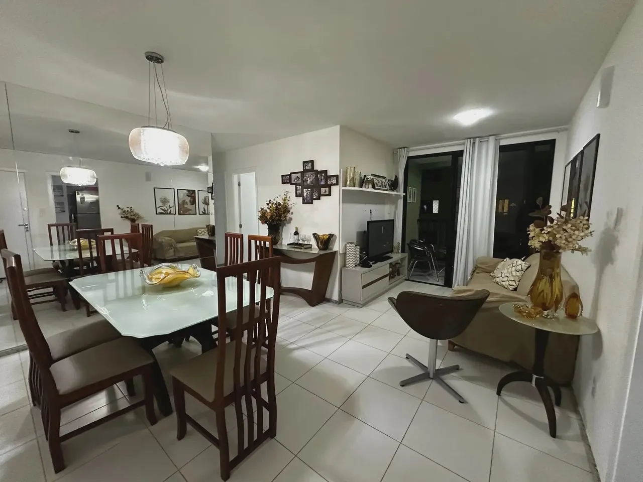 Apartamento à venda no REPLETTO CONDOMÍNIO CLUBE , LUZIA , Aracaju, SE