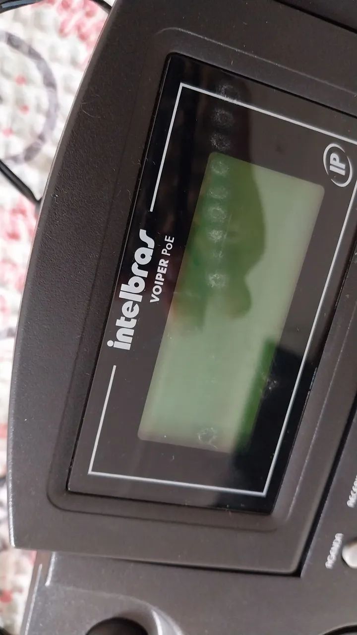Intelbras Voiper POE IP - Foto 3