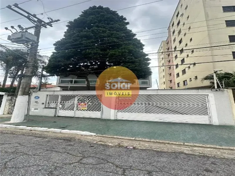 Sobrado Vila Matilde São Paulo/SP
