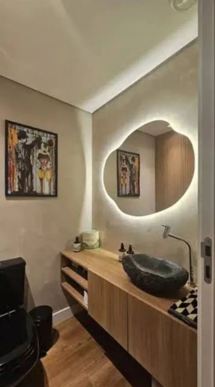 Espelho Decorativos - Foto 6