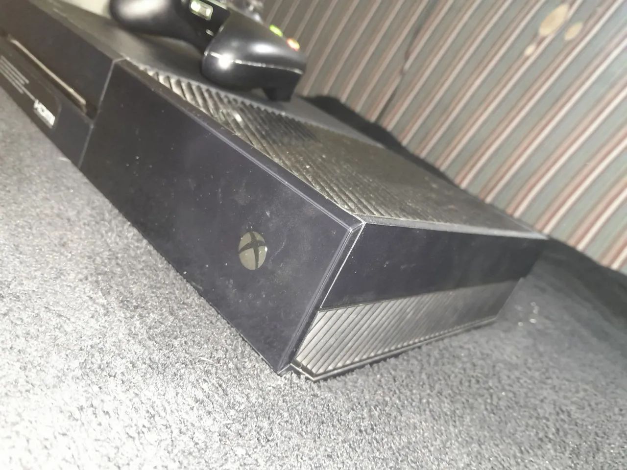 Xbox One FAT- 500 GB - Console - Foto 4