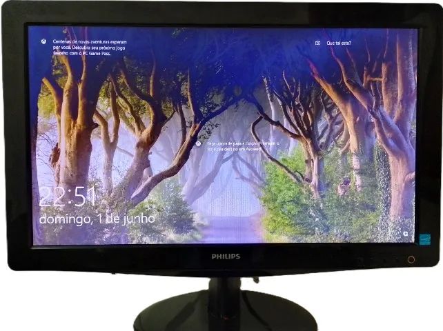 Computador PC Desktop Intel Core i5 4440 Nvidia GT 740 16GB DDR3 SSD 256GB HD 500GB - Foto 6