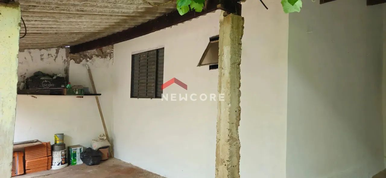 Casa de Vila em Rua Nassif Tebet - Núcleo Residencial Beija-Flor - Bauru/SP - Foto 4