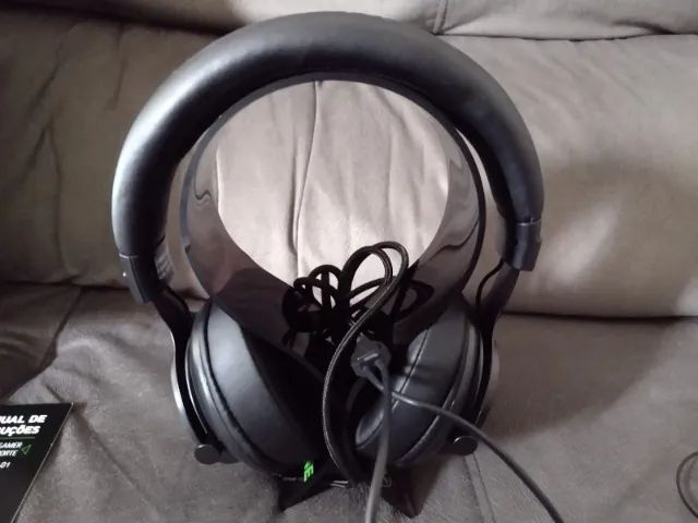 Headset Gamer - Xzone GHS-01 - Foto 3