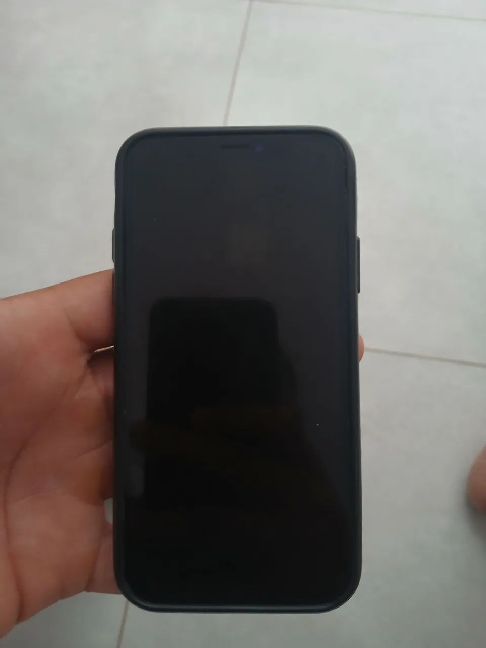 Iphone x 256gb bateria 100% - Foto 3