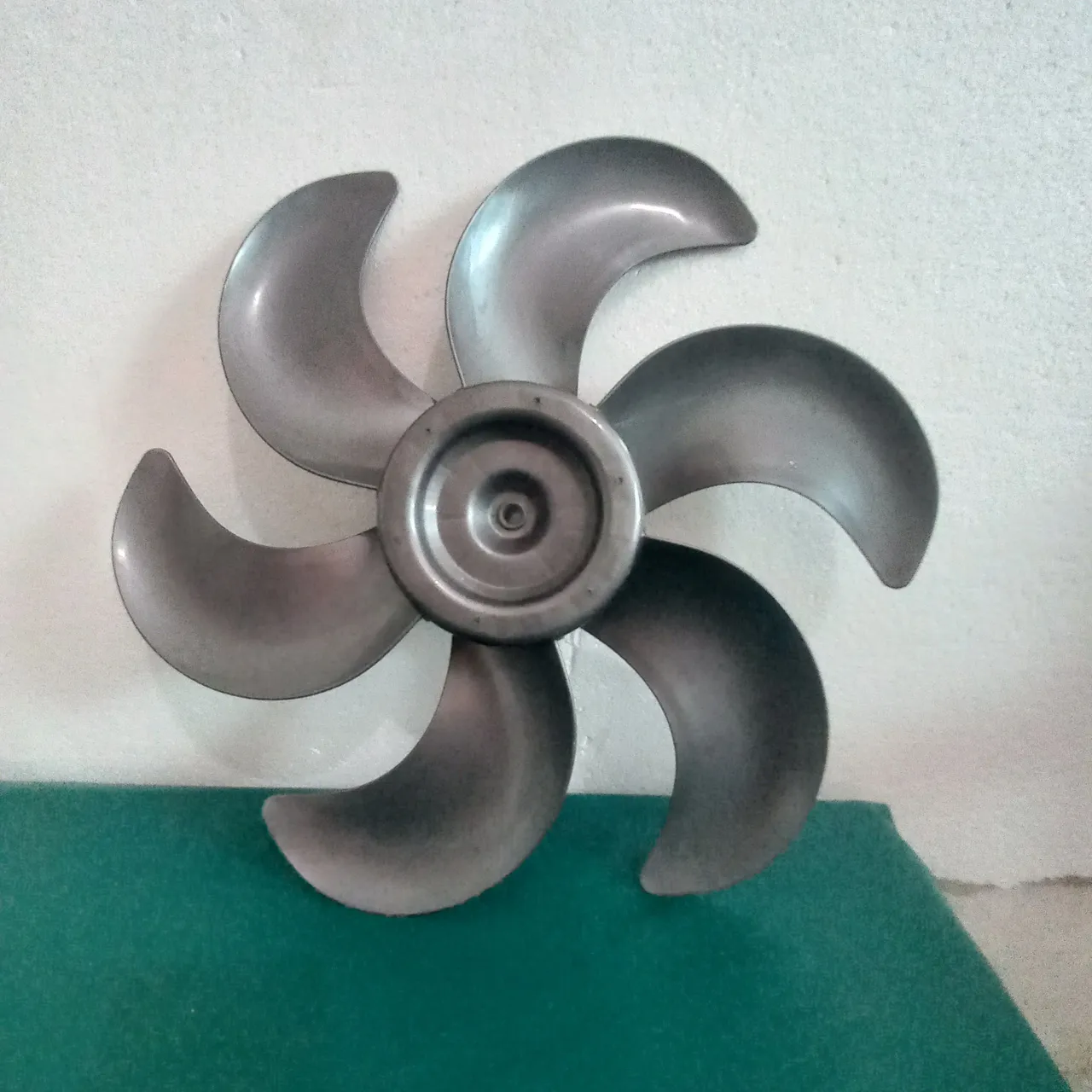 Hélice de Ventilador tenho vários modelos consulte