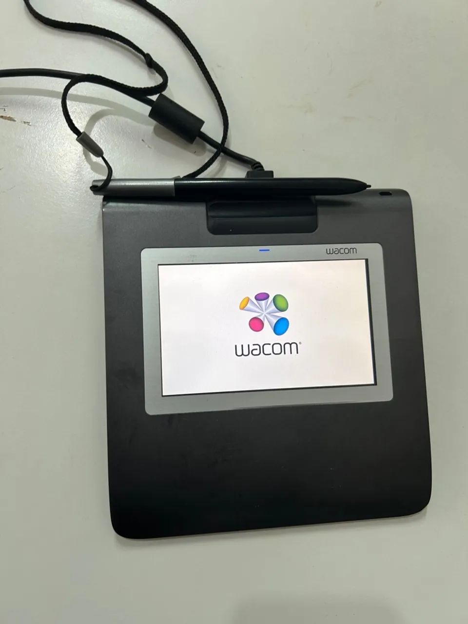 Mesa Digitalizadora Wacom stu 530