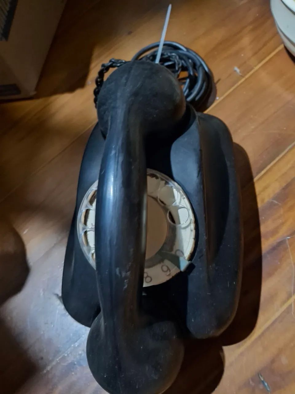 Telefone Antigo