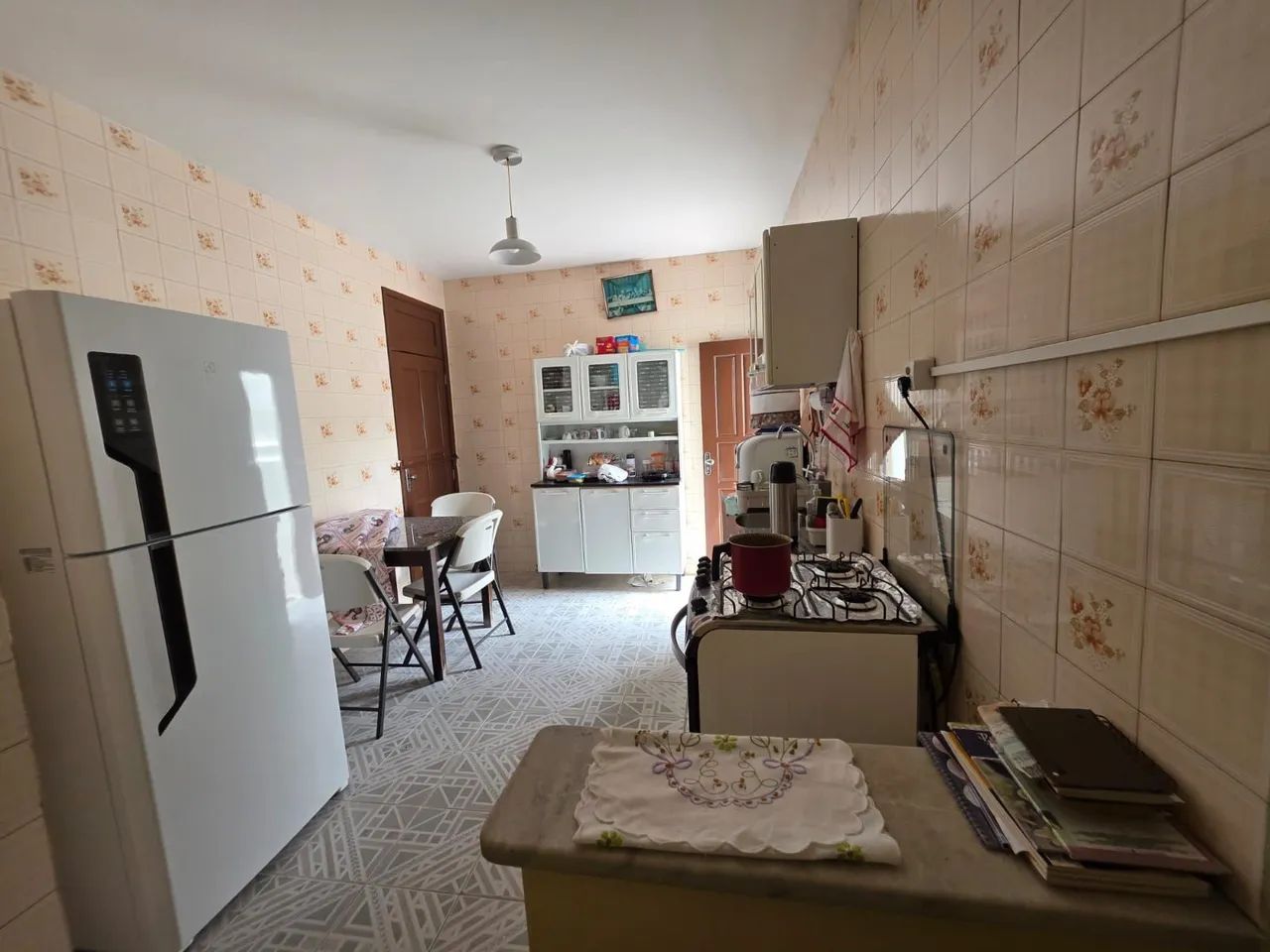 Casa na Av. Constantino Nery com 5 quartos - Foto 5