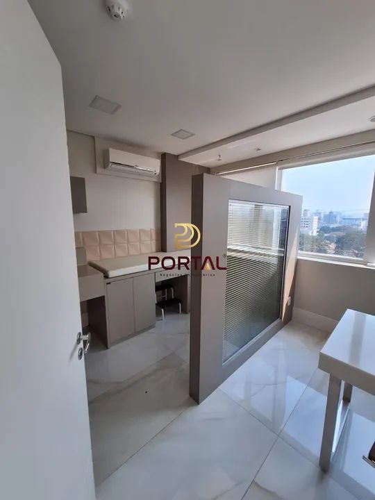 PORTO ALEGRE - Conjunto Comercial/Sala - Santana - Foto 4