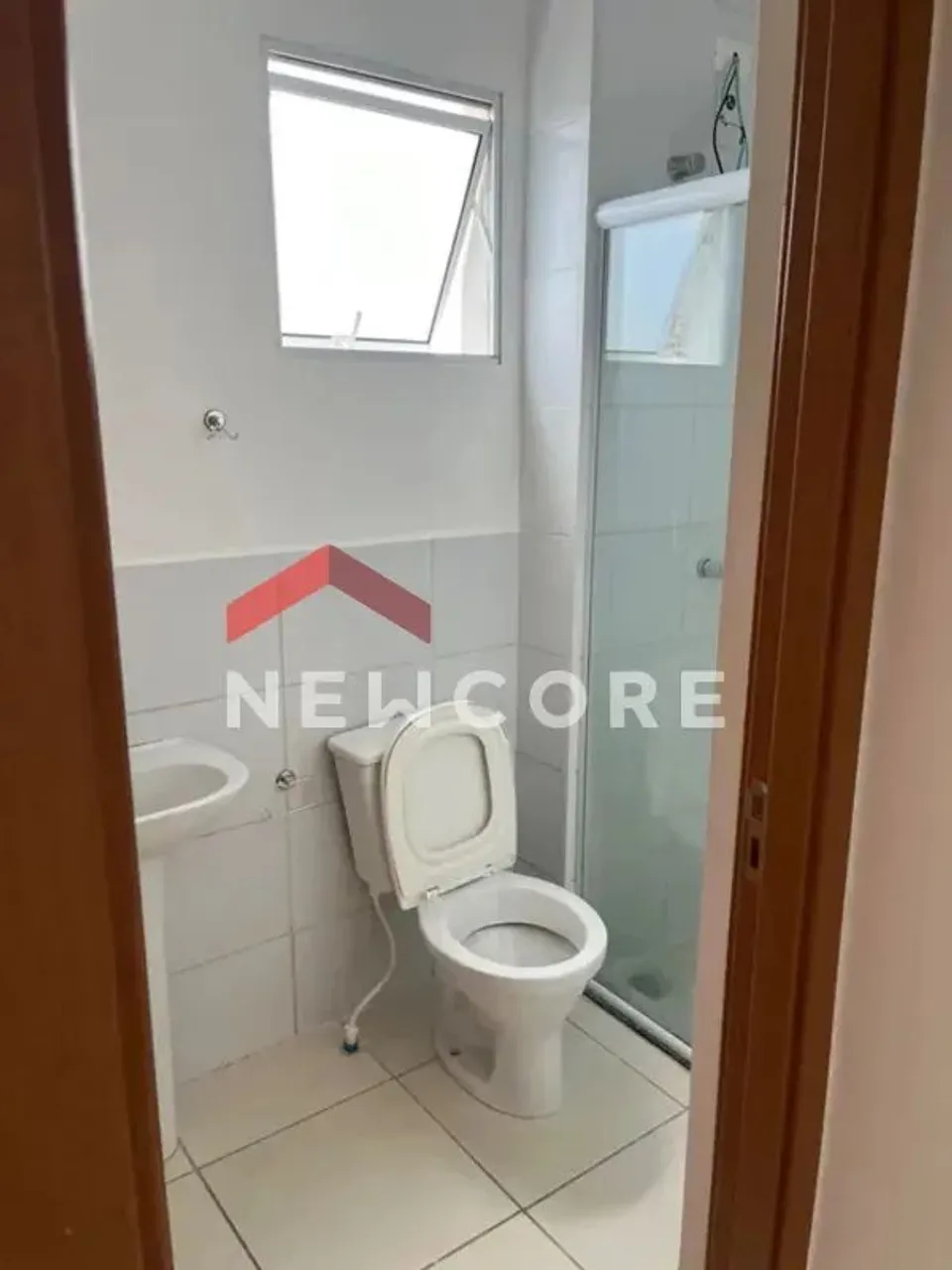 Apartamento em Rua Santo Quirino - Jardim Vitória - Poços de Caldas/MG
