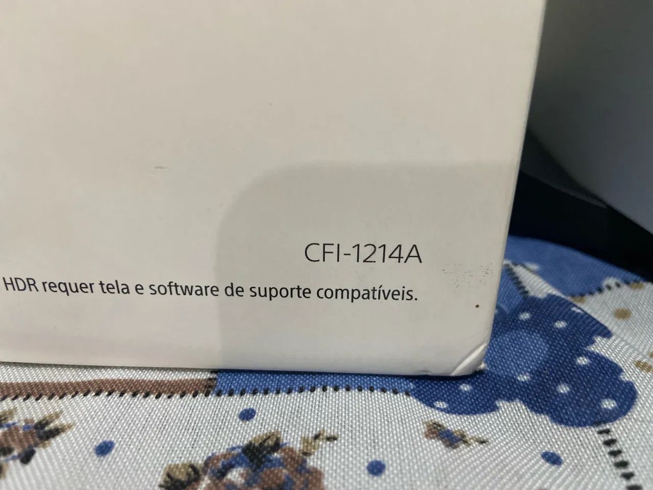 Playstation 5 - usado - em perfeito estado.  - Foto 4