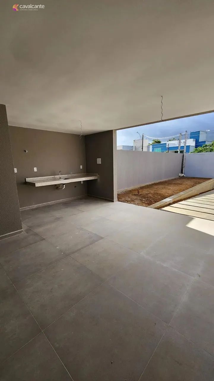 Casa em Condomínio 4 dormitórios à venda Antares Maceió/AL - Foto 4