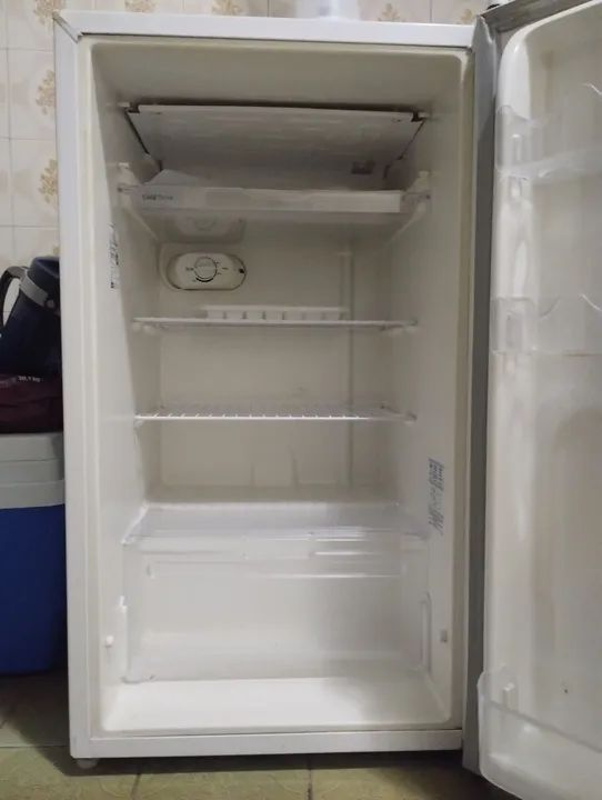 Frigobar em perfeito estado  - Foto 2