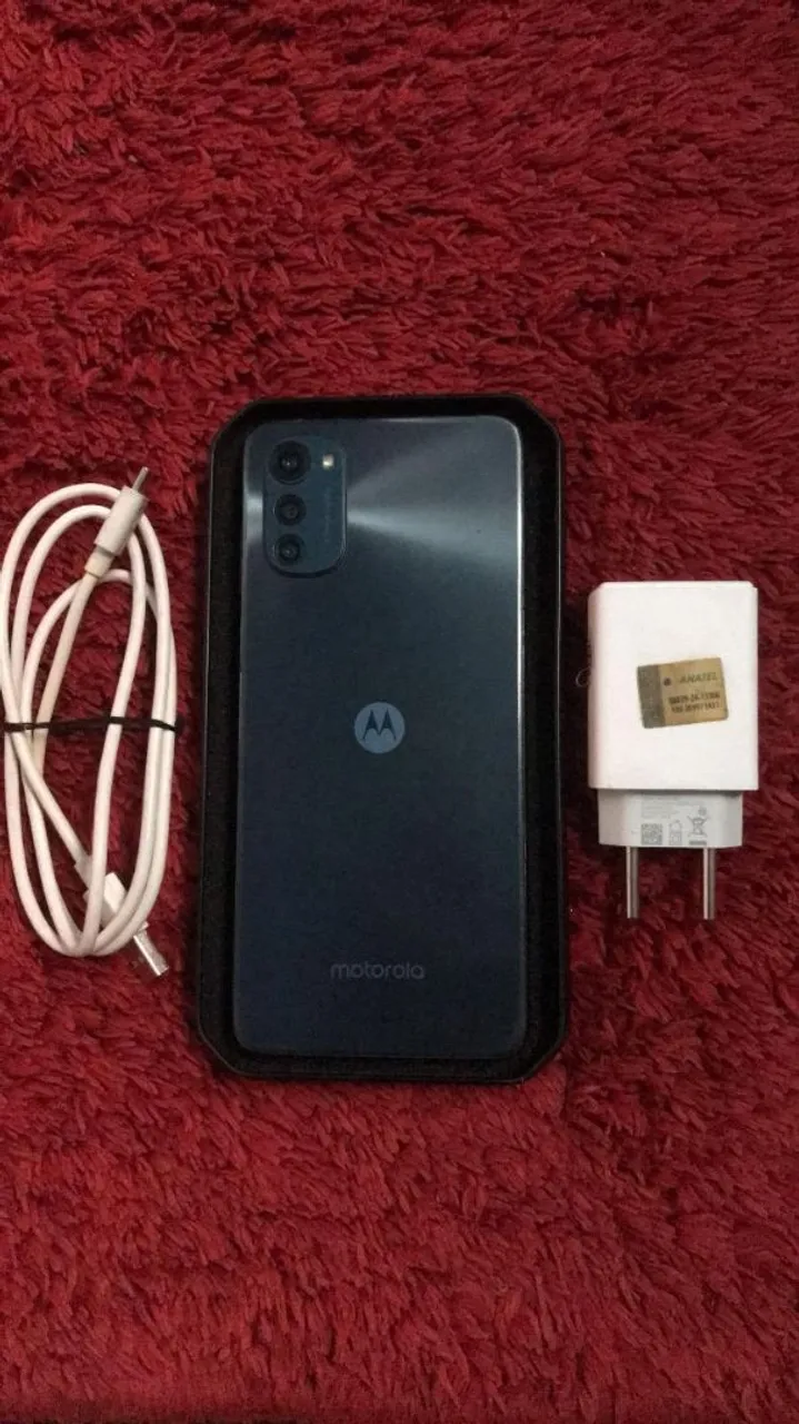 Motorola moto e32