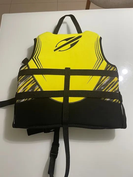 Colete salva vidas Mormaii - Foto 2