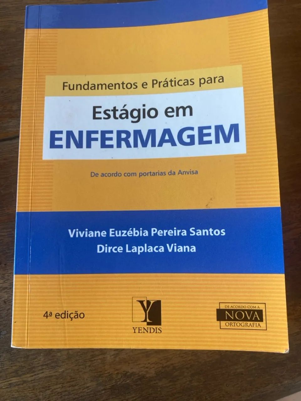 Livros e Apostilas de Técnico de Enfermagem. - Foto 2