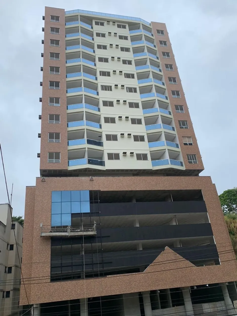 RESIDENCIAL ANTARES EXCLUSIVE