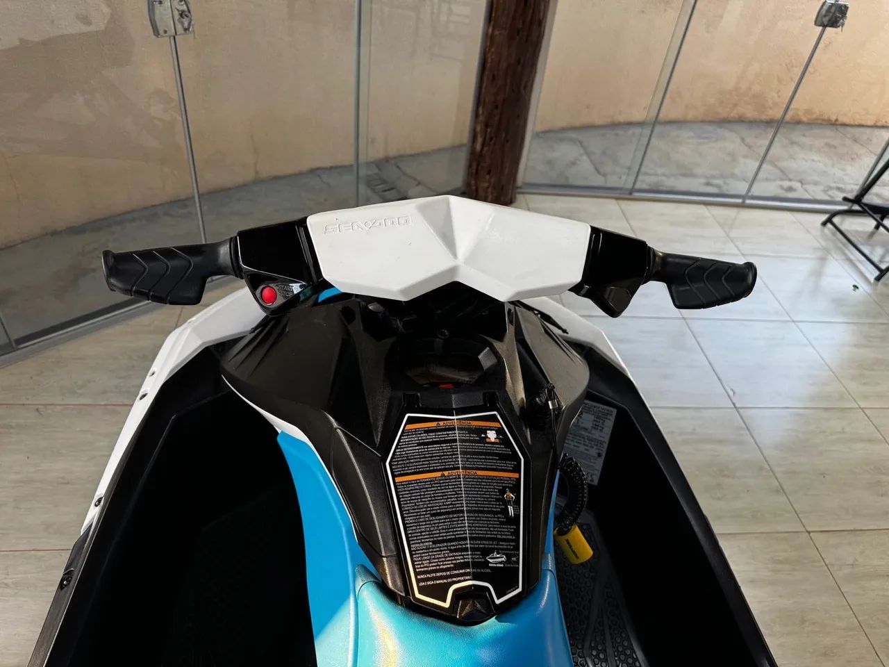 JET SKI SPARK 110HP 2018 - Foto 4