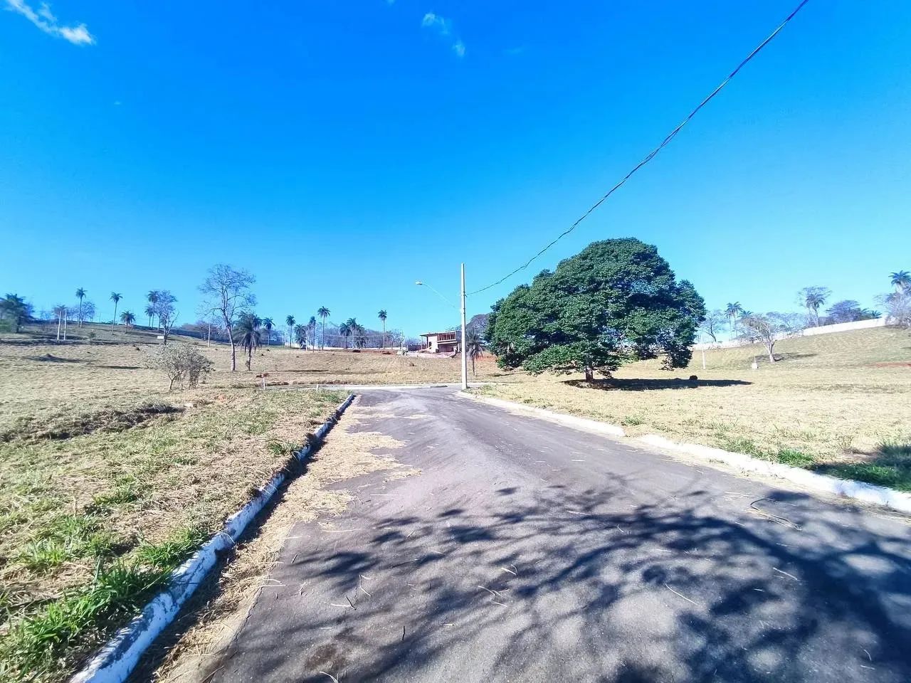 Lagoa Santa - Loteamento/Condomínio - Residencial Poços - Foto 4
