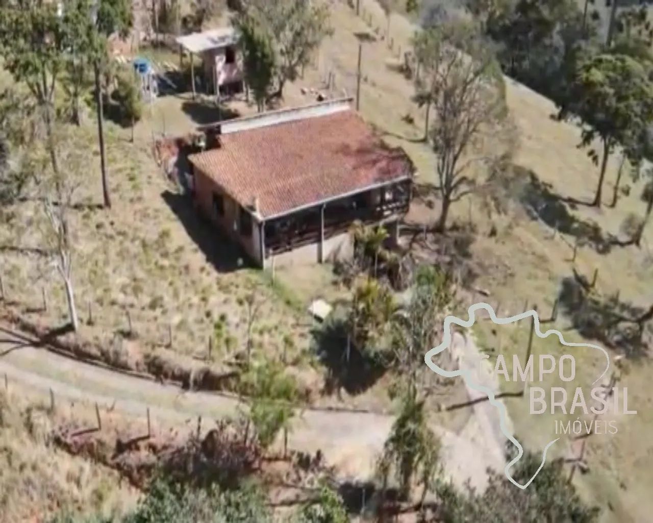 CHÁCARA 1.000M² EM SANTO ANTONIO DO PINHAL ! - Foto 3