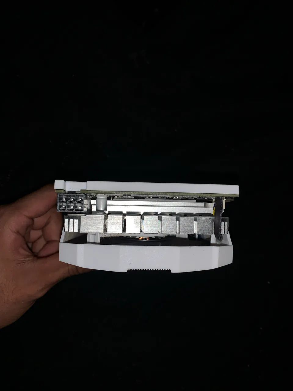 Rx 580 8gb veineda no preço que você não acha