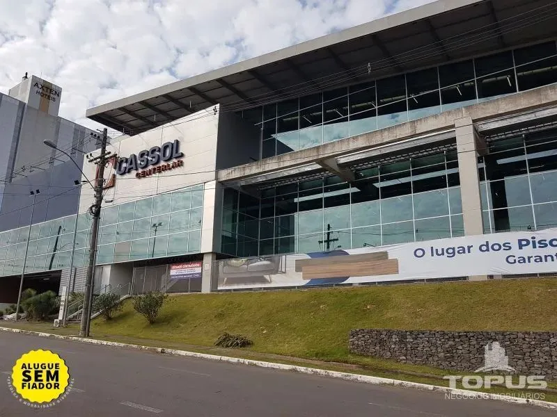 Sala CAXIAS DO SUL RS