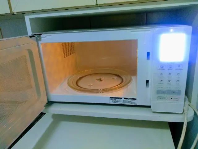 Microondas Brastemp em excelente estado