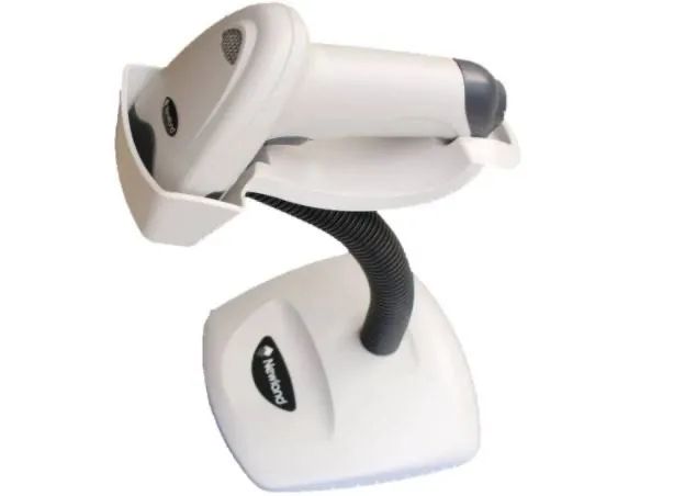 Leitor de Código de Barras Newland HR100UW-SUP - Laser - USB - Foto 2