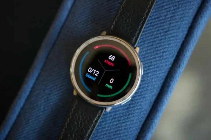 Amazfit Active 2 Lacrado - Foto 3