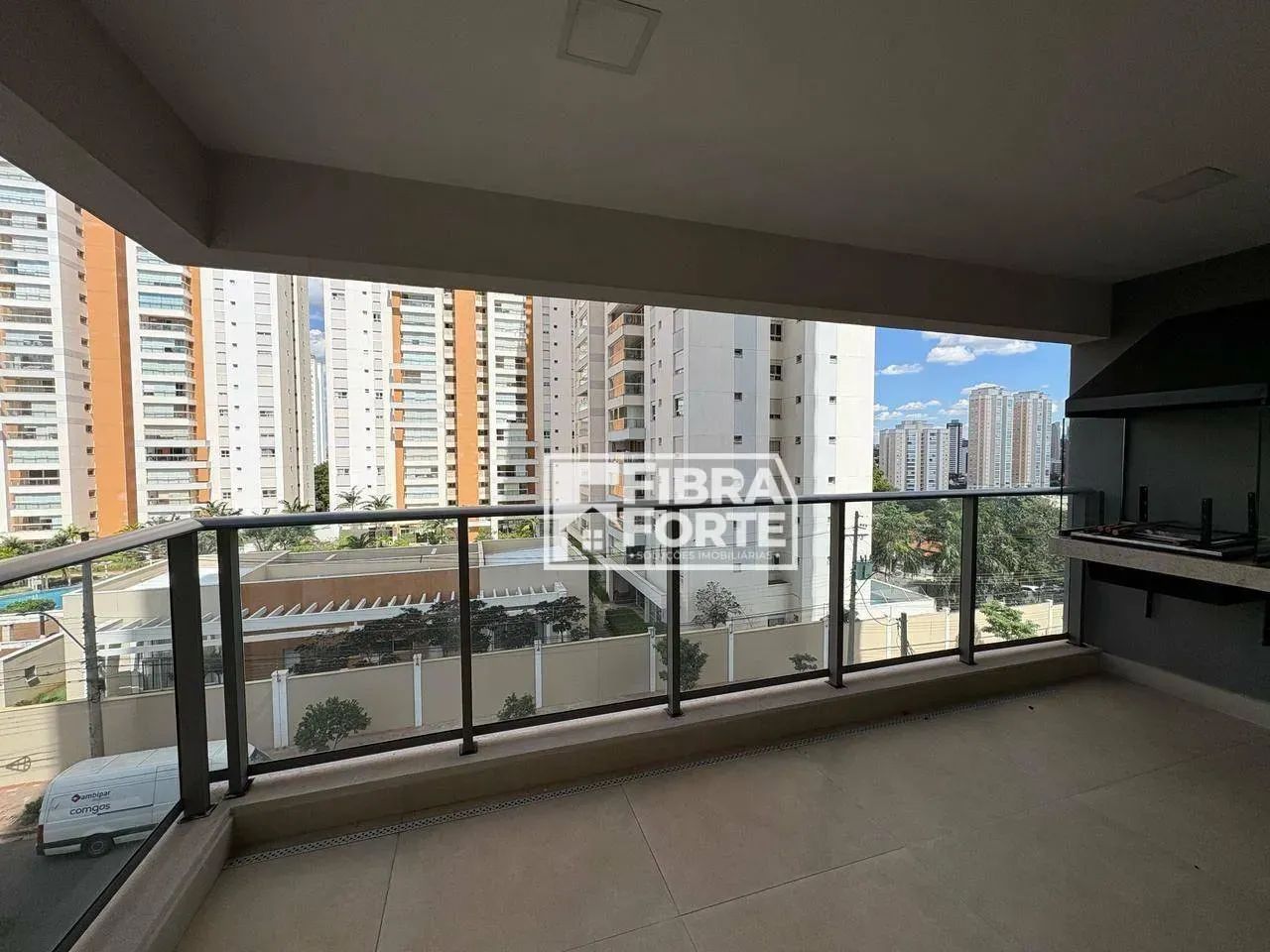 Apartamento a venda Sartoria Taquaral Campinas SP - Foto 4