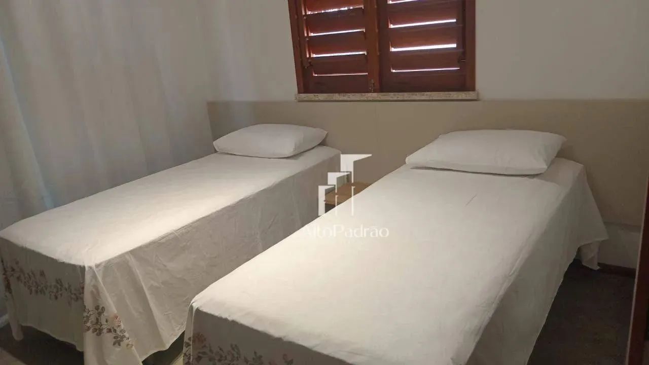 Chalé aconchegante para temporada  Morro Branco, Cajueiro da Praia/PI - Foto 4