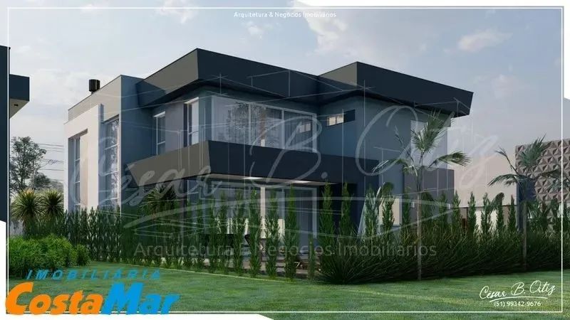 Casa em Condomínio fechado !!!!