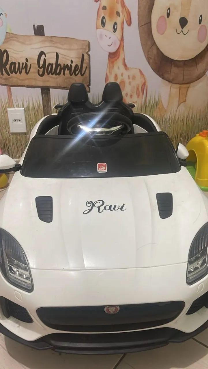 Carrinho de criança jaguar  - Foto 3