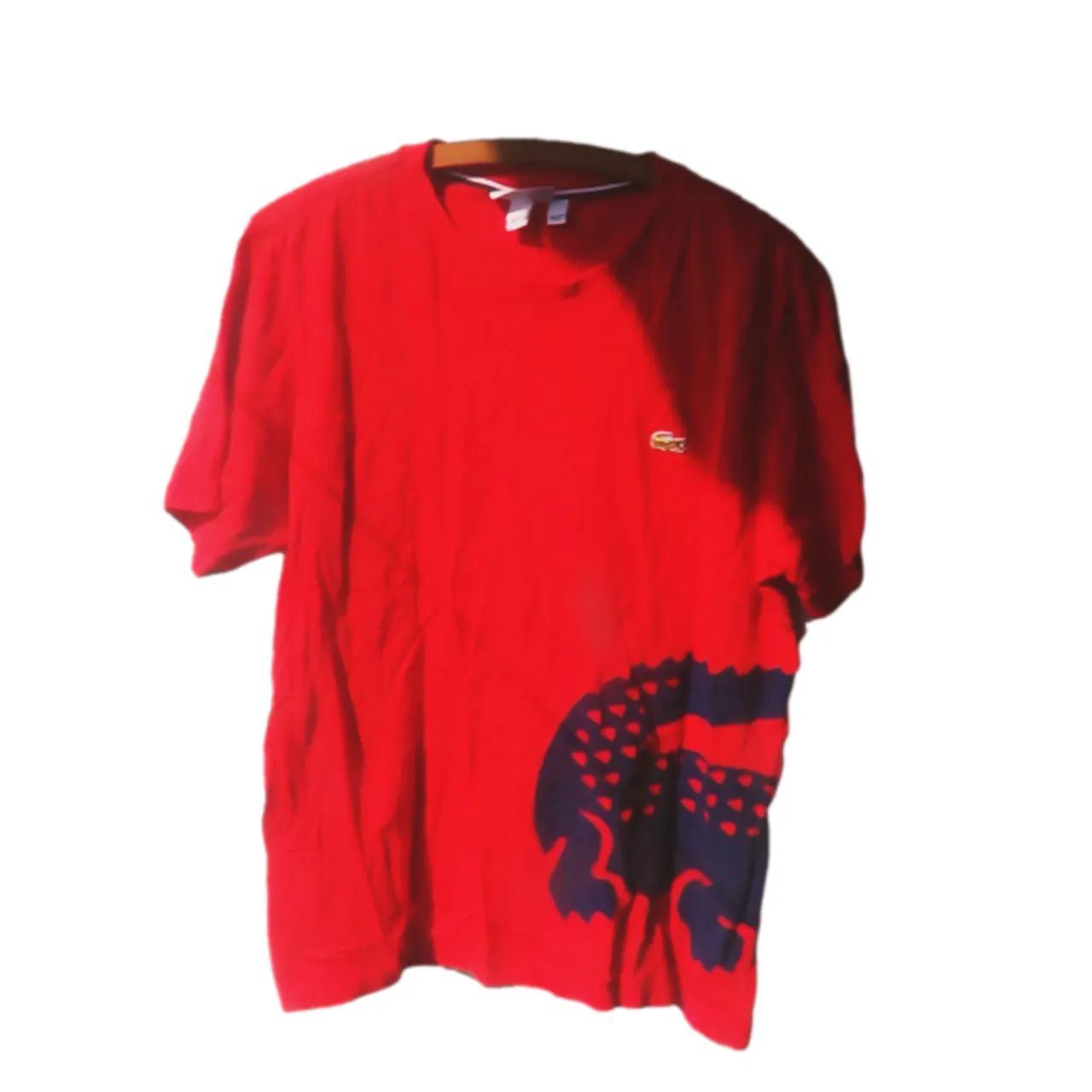 Camisetas Lacoste e Tokyo City - Oferta Dupla.  - Foto 2