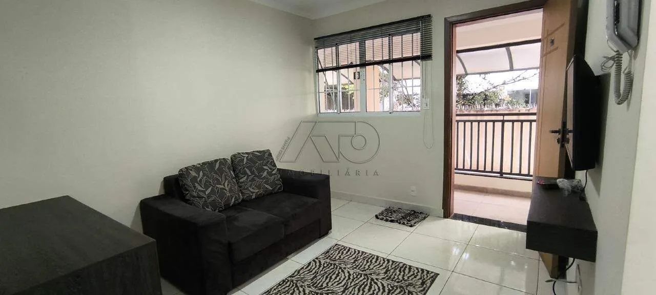 Kitnet para aluguel, 1 quarto, 1 vaga, CENTRO - PIRACICABA/SP - Foto 2