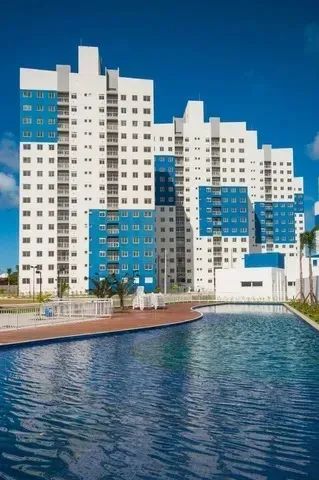 Apartamento Com 2 Quartos Em 71M² E Com 1 Vaga De Garagem Em Piatã. 10C0KHF - Foto 14