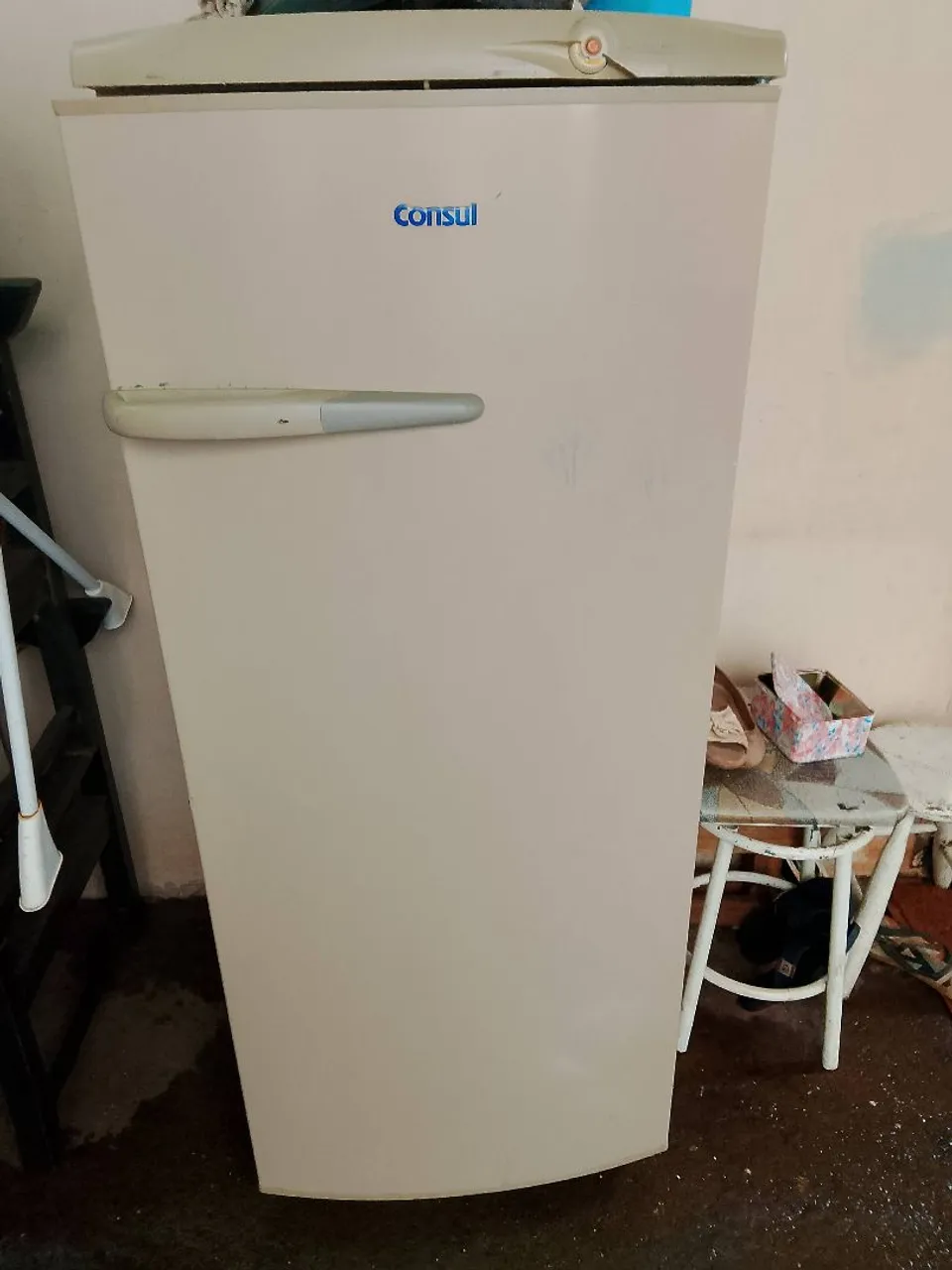Geladeira Consul - Ótimo estado!