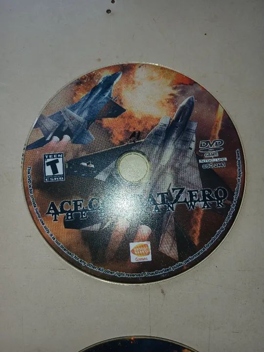 Jogos de ps2 - Foto 4