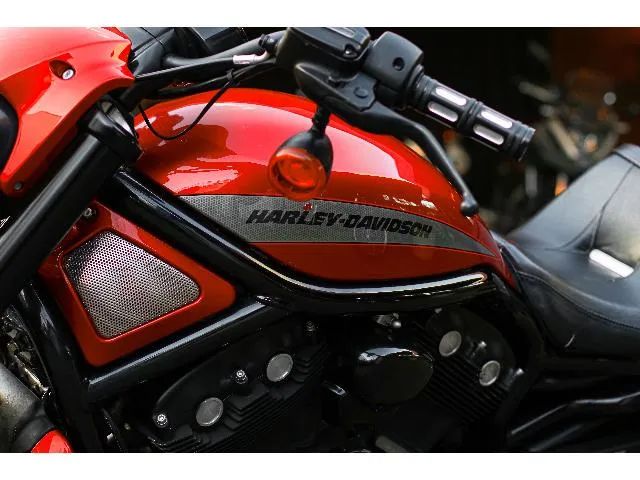 HARLEY-DAVIDSON NIGHT ROD SPECIAL 1250 VRSCDX 1250 cc  - Foto 5